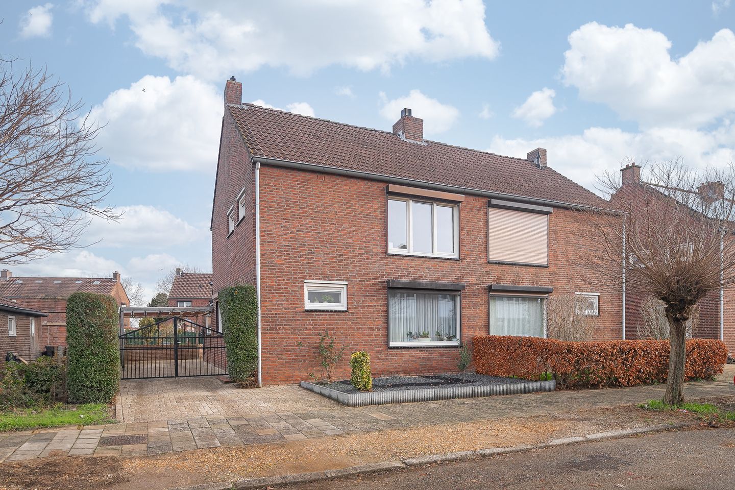 Foto 1 van Beatrixstraat 13