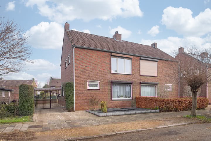 Beatrixstraat 13 main image