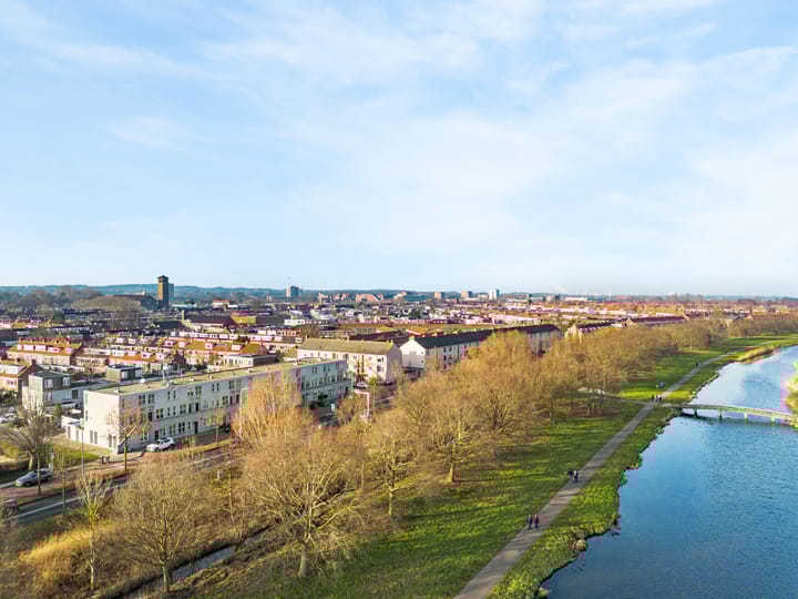 Foto 1 van Vondelweg 148