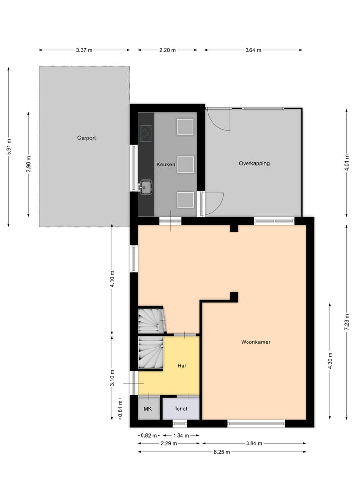 Foto 27 van Beatrixstraat 13