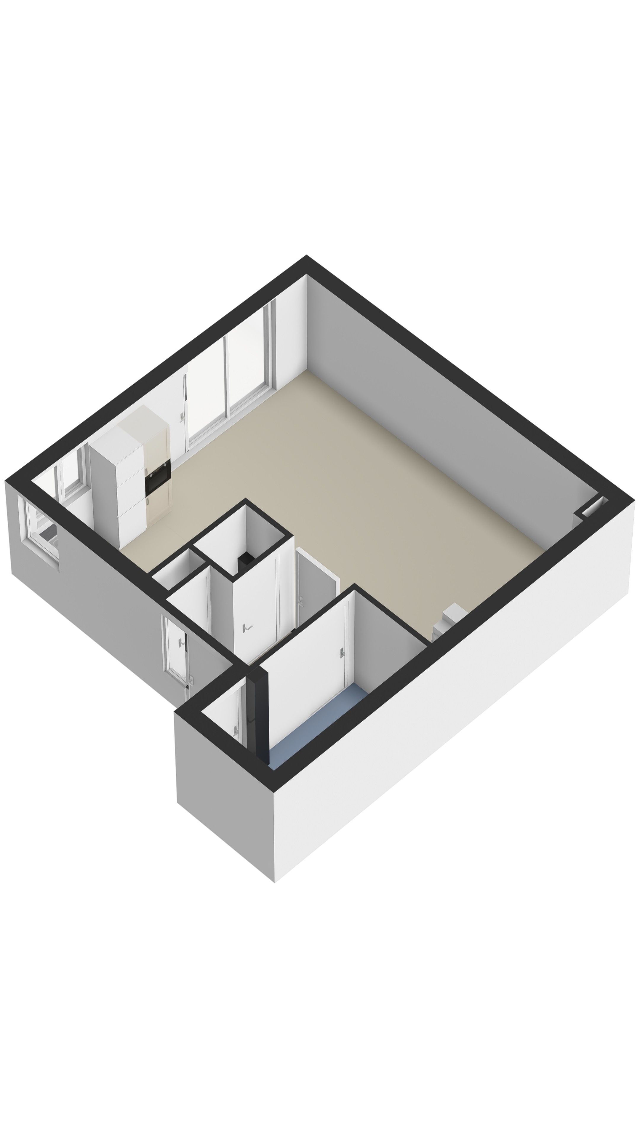 Foto 45 van Da Costastraat 8