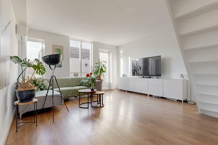 Foto 6 van Vondelweg 148