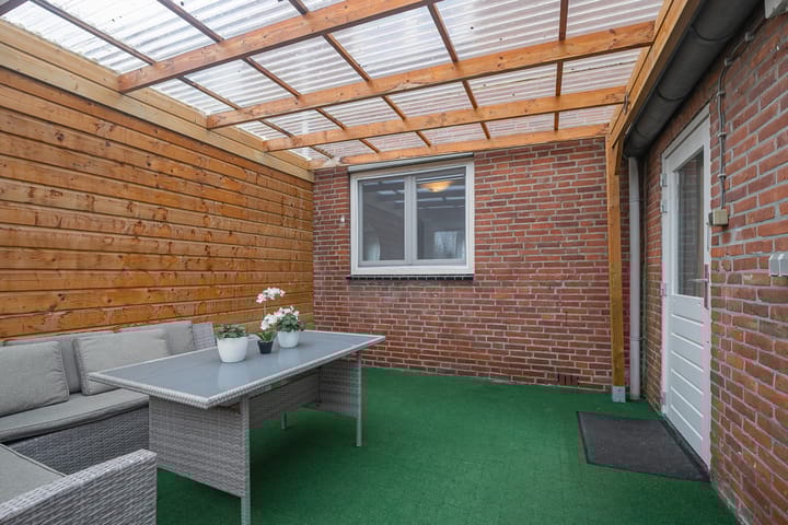 Foto 19 van Beatrixstraat 13