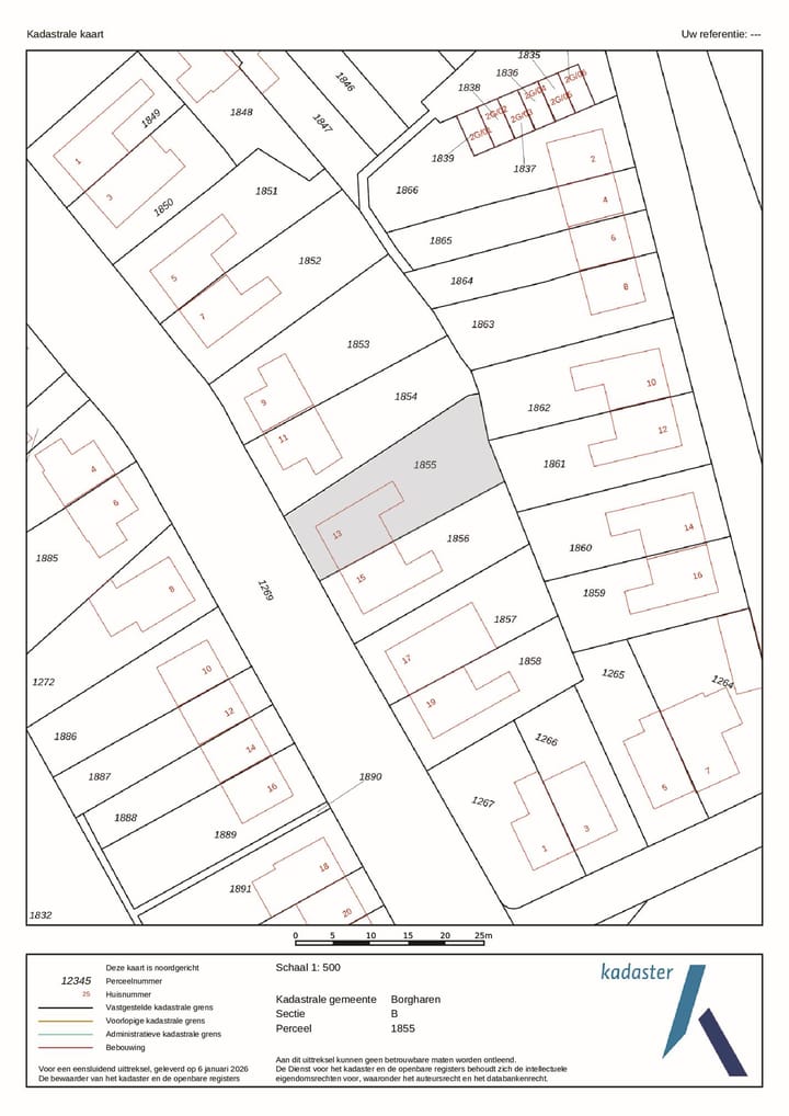 Foto 32 van Beatrixstraat 13