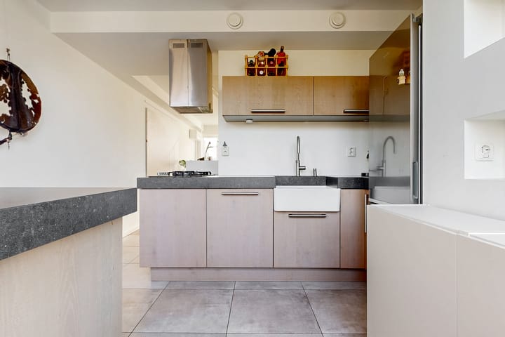 Foto 12 van Vondelweg 148