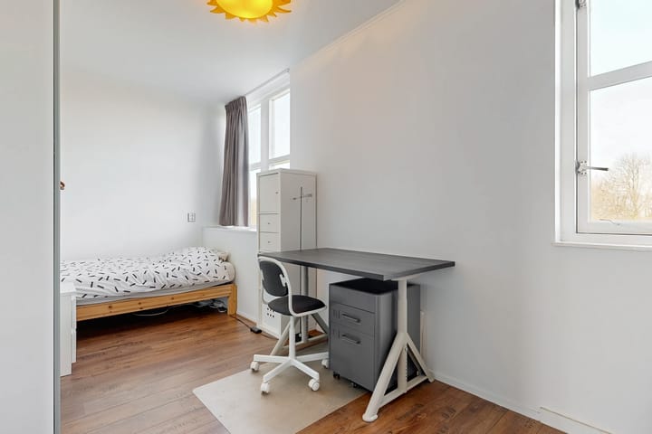 Foto 22 van Vondelweg 148