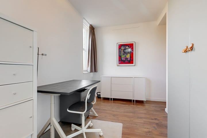 Foto 23 van Vondelweg 148