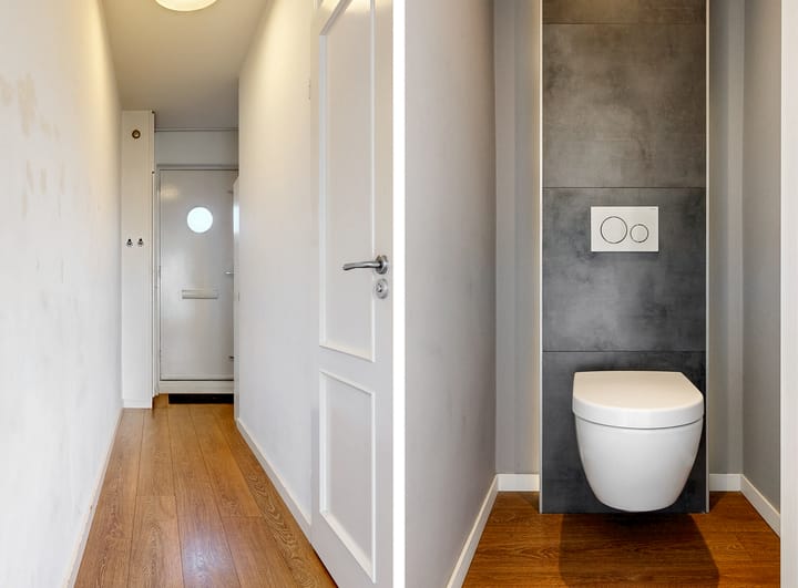 Photo 4 of Vondelweg 148