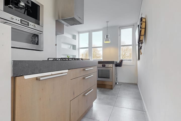 Foto 9 van Vondelweg 148