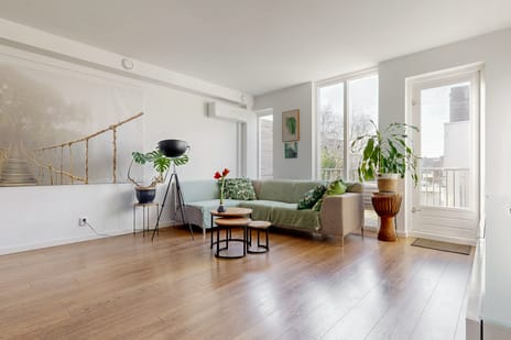 Vondelweg 148 secondary image