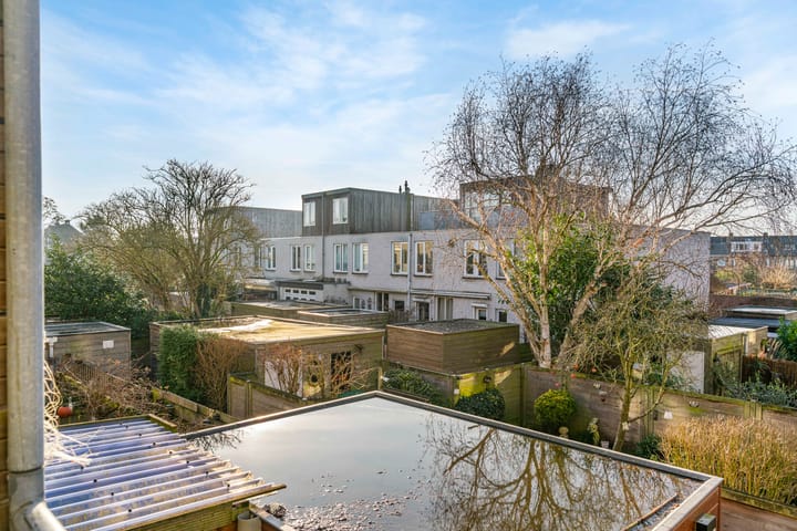 Foto 8 van Vondelweg 148