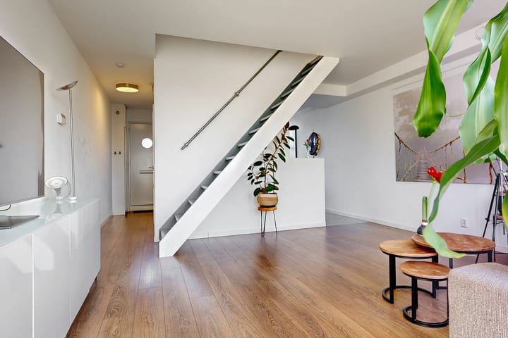 Foto 5 van Vondelweg 148