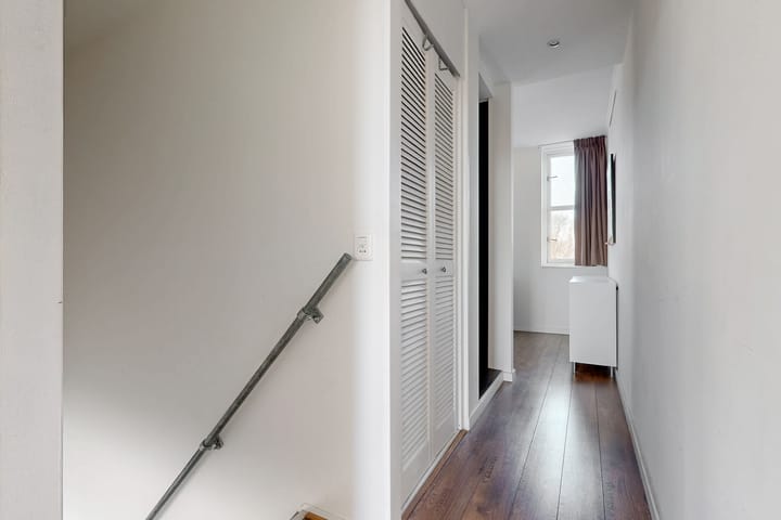 Foto 24 van Vondelweg 148