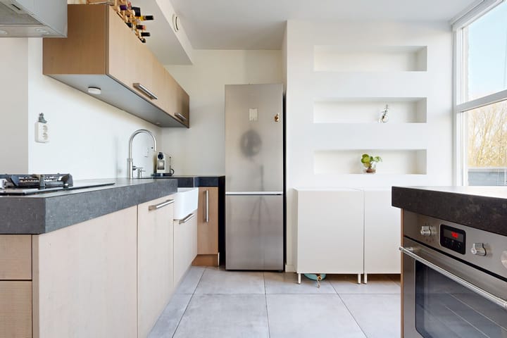 Foto 11 van Vondelweg 148