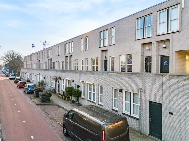 Foto 27 van Vondelweg 148