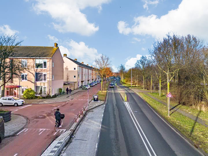 Foto 28 van Vondelweg 148