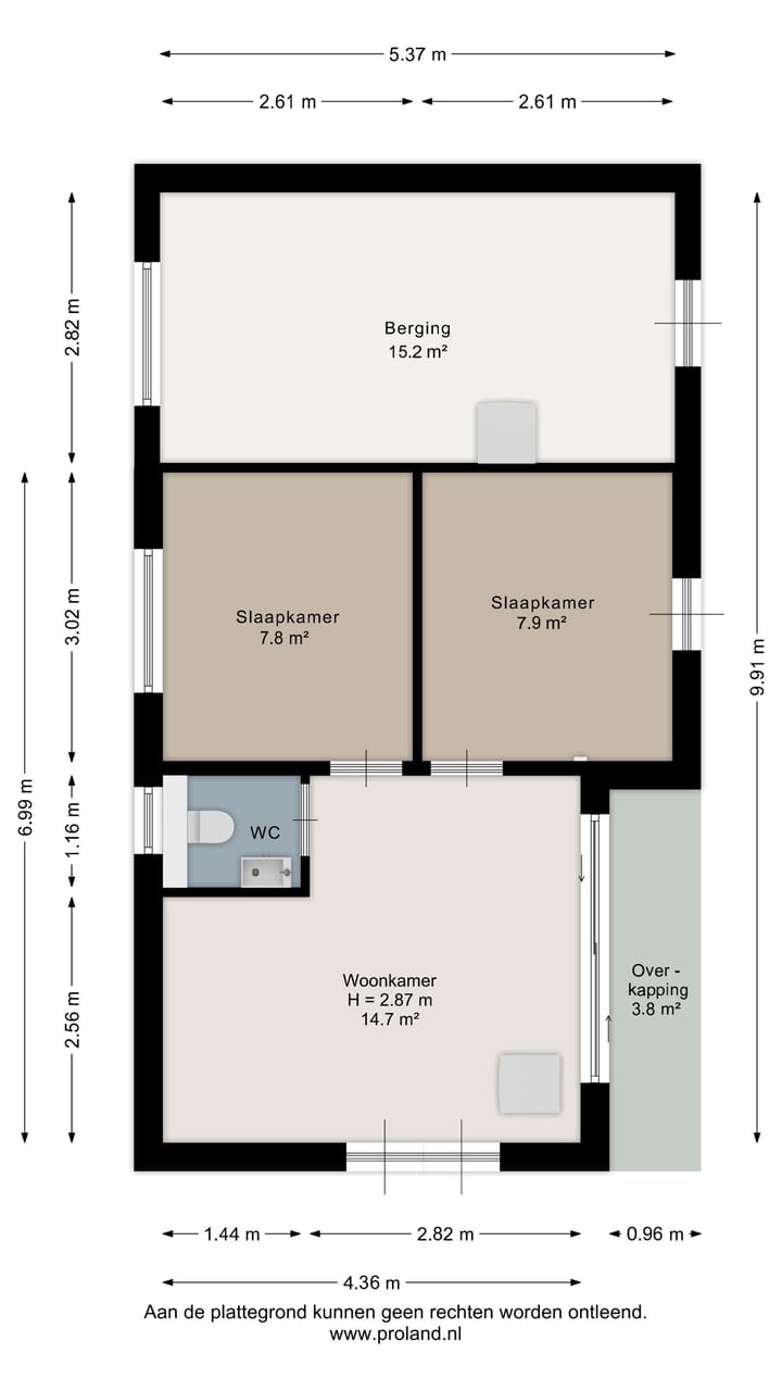 Foto 55 van Herenstreek 2