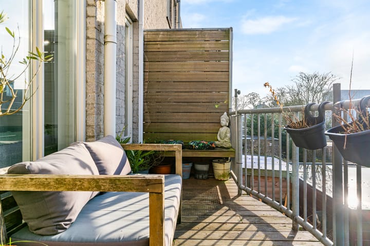 Foto 14 van Vondelweg 148