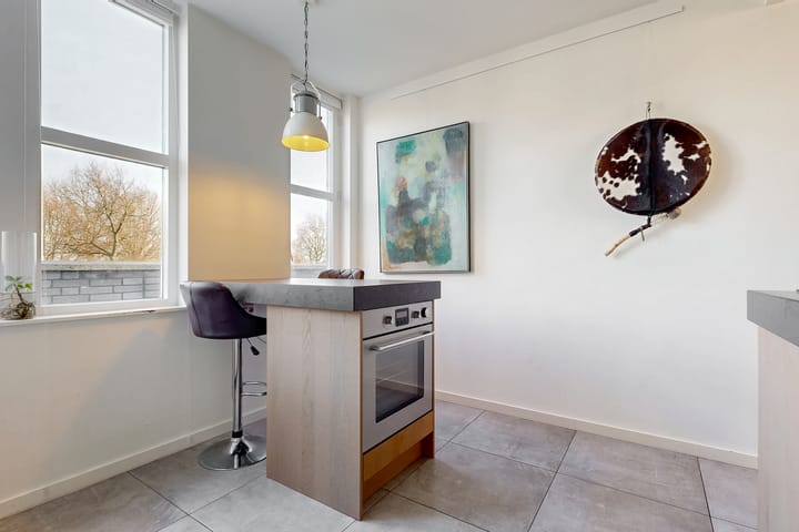 Foto 13 van Vondelweg 148