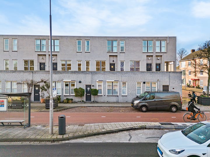 Foto 26 van Vondelweg 148