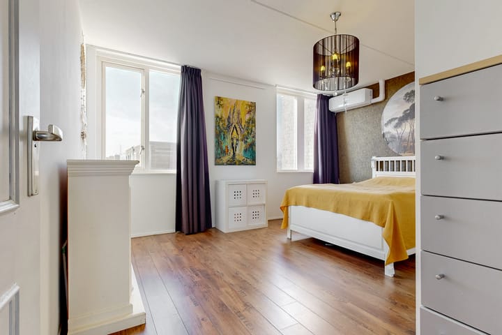 Foto 21 van Vondelweg 148