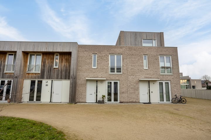 Foto 7 van Grasbloem 2-E