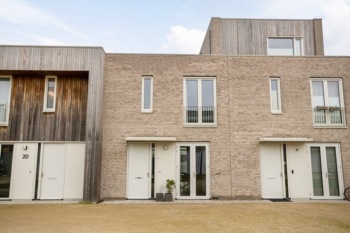 Foto 8 van Grasbloem 2-E