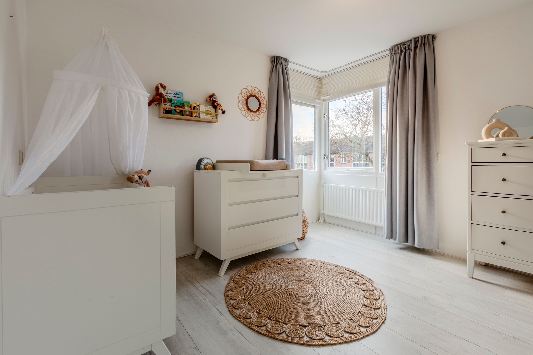 Foto 18 van Da Costastraat 8