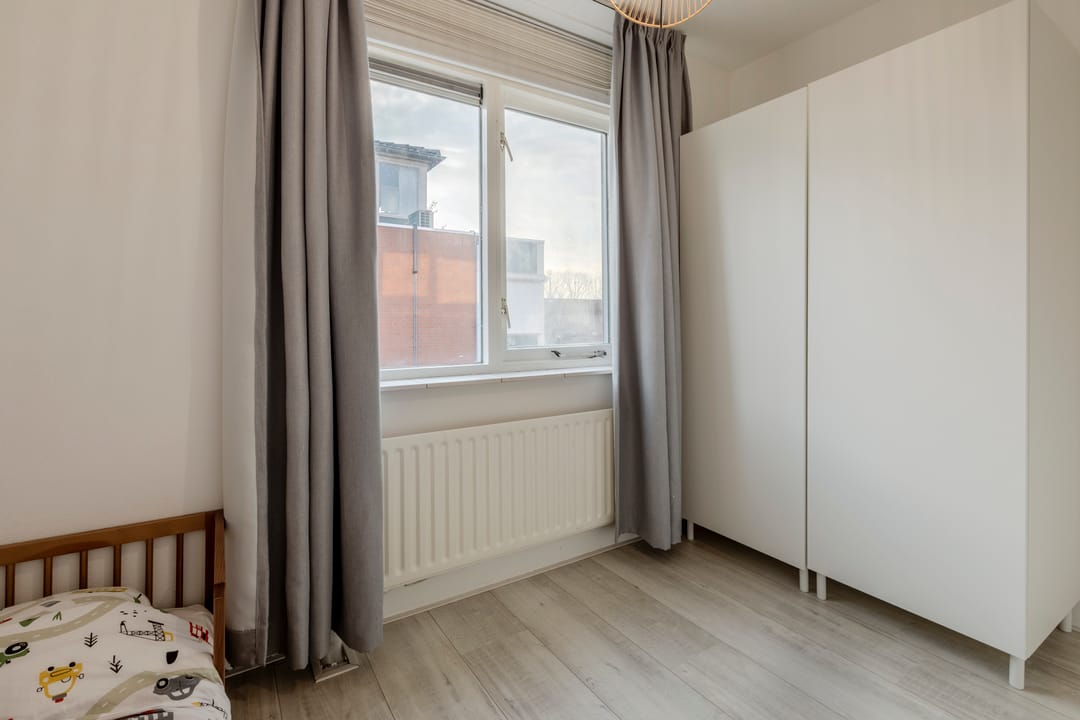 Foto 23 van Da Costastraat 8