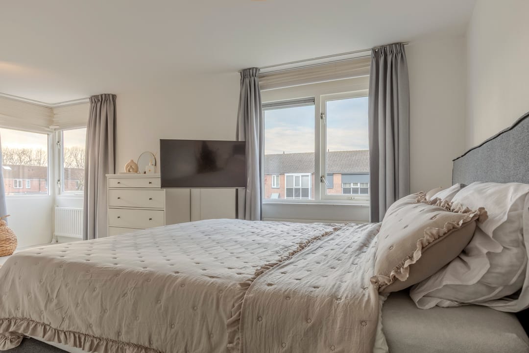 Foto 17 van Da Costastraat 8