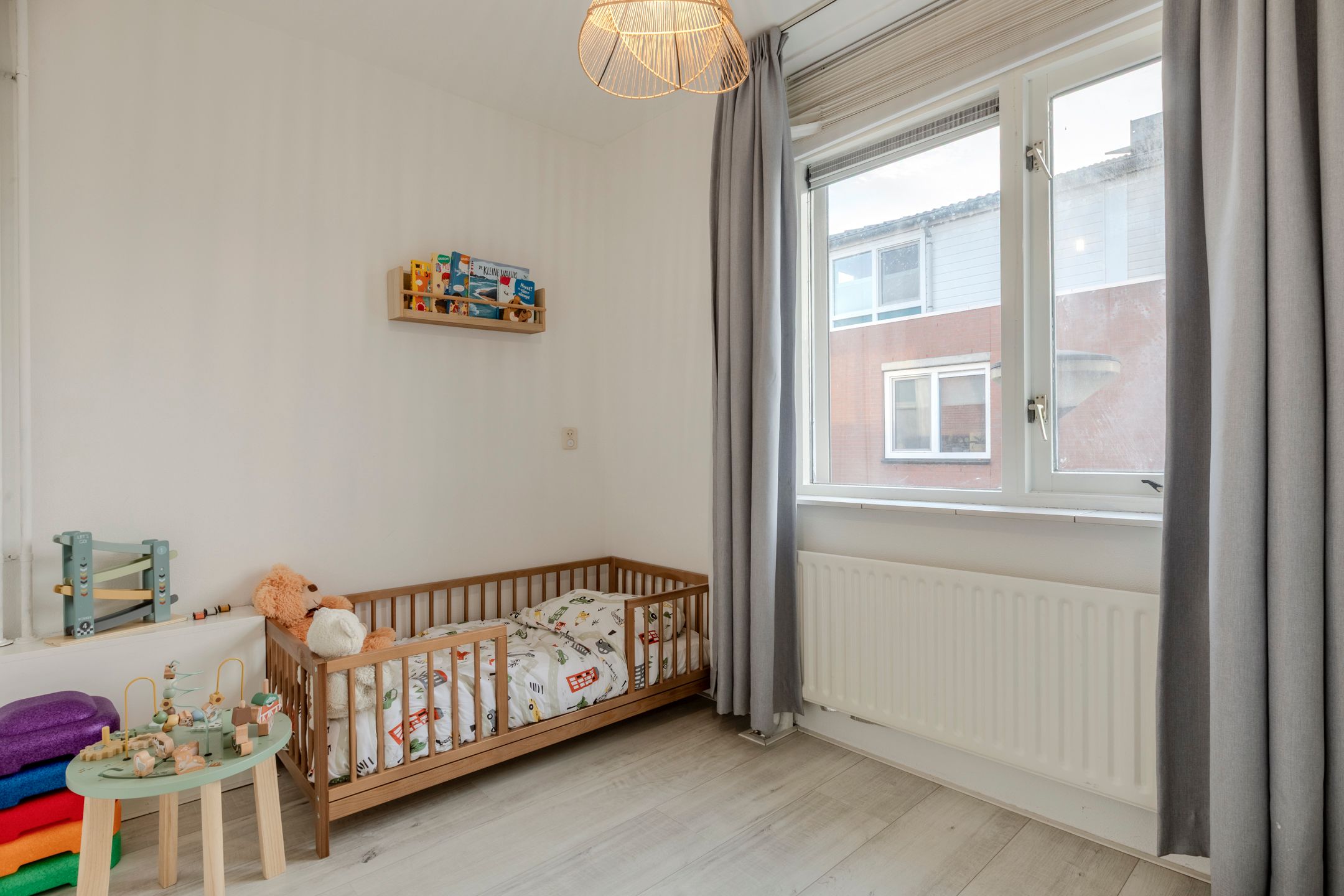 Foto 21 van Da Costastraat 8