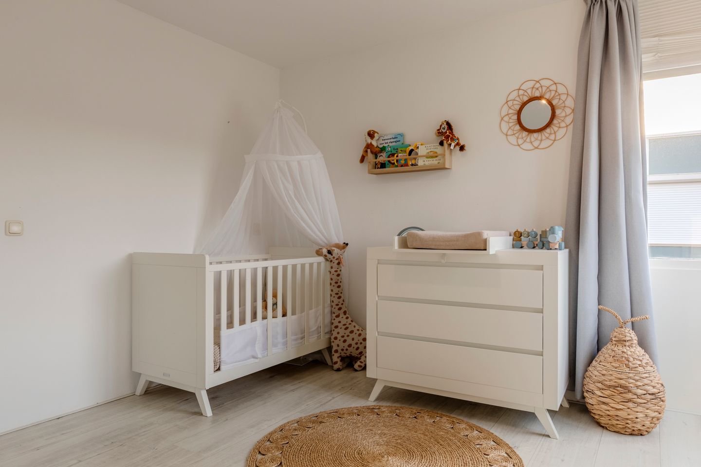 Foto 19 van Da Costastraat 8