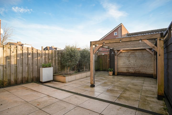 Foto 29 van Hooiland 3