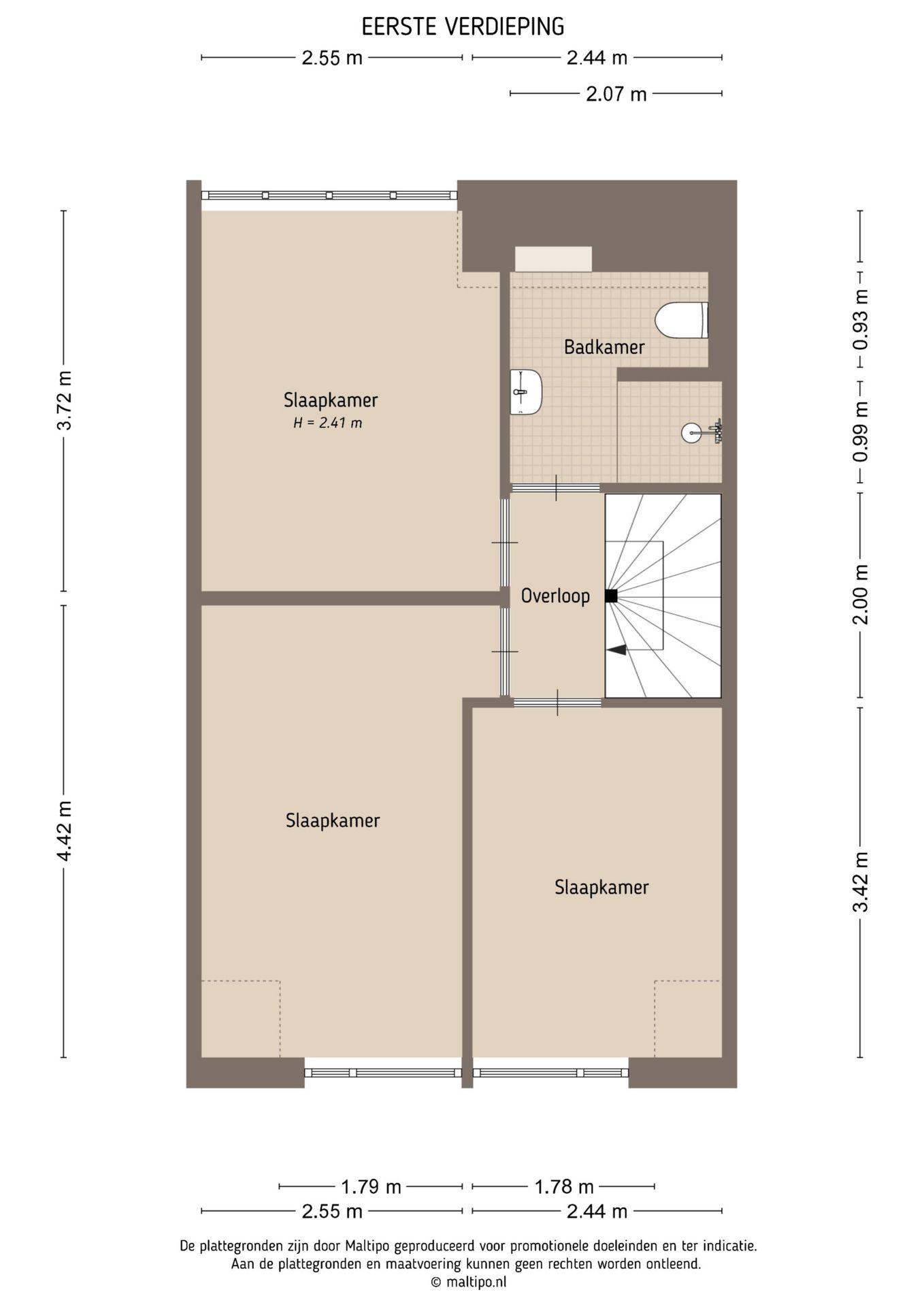 Photo 42 of Hooiland 3