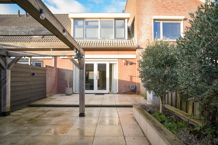 Foto 30 van Hooiland 3