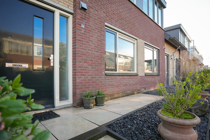 Foto 32 van Hooiland 3