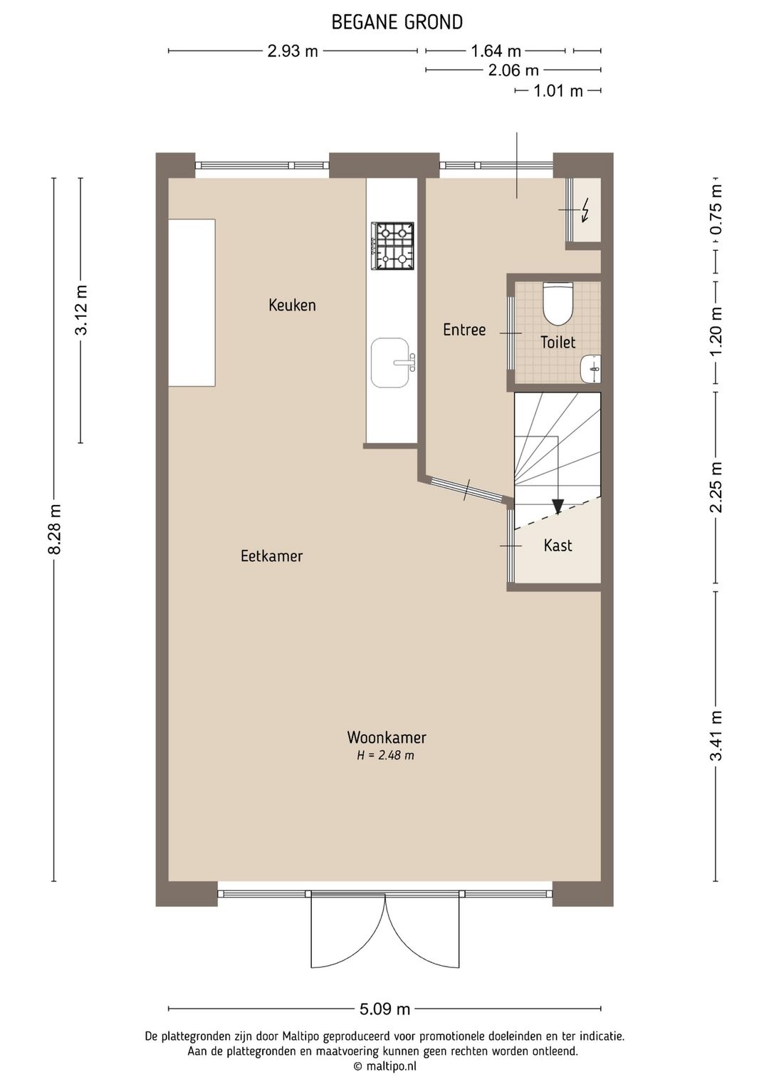 Photo 41 of Hooiland 3