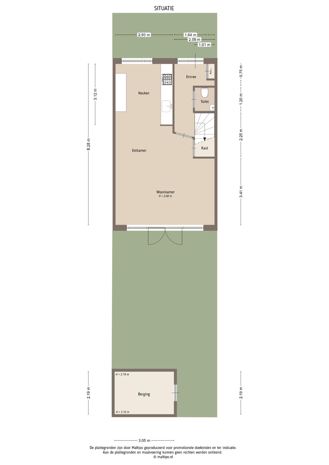 Photo 45 of Hooiland 3