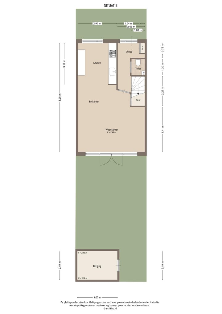 Foto 45 van Hooiland 3