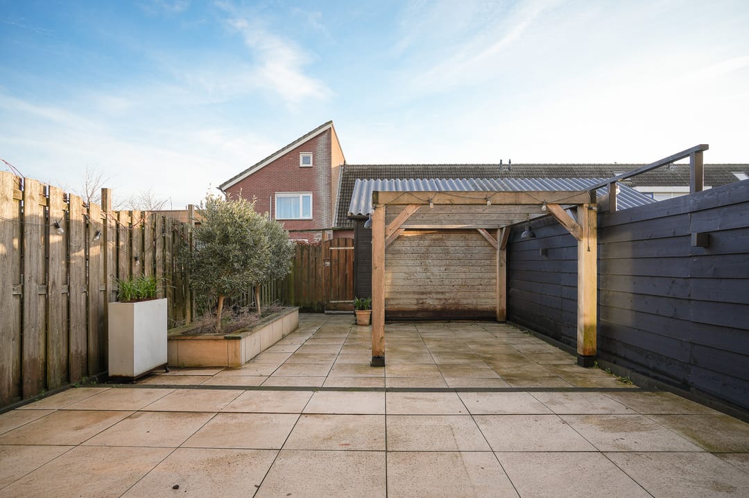 Photo 28 of Hooiland 3