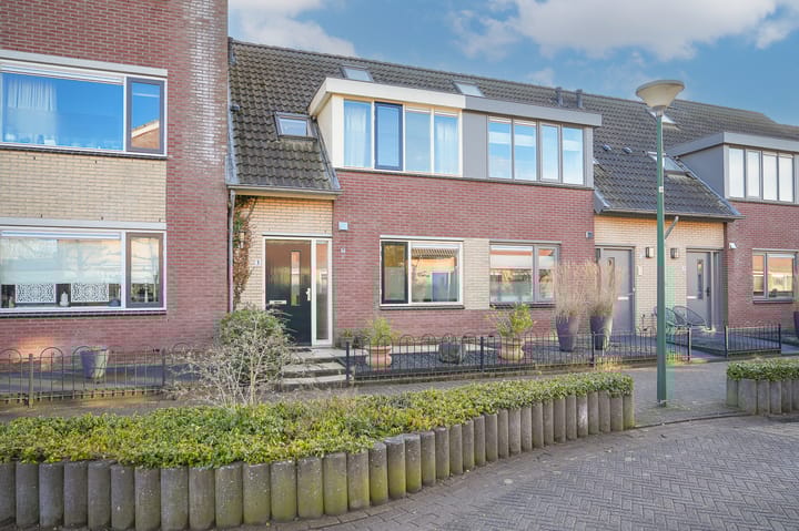 Foto 34 van Hooiland 3