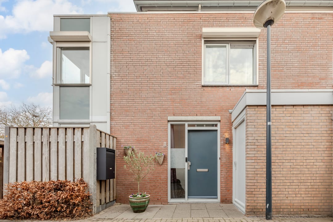 Foto 38 van Da Costastraat 8