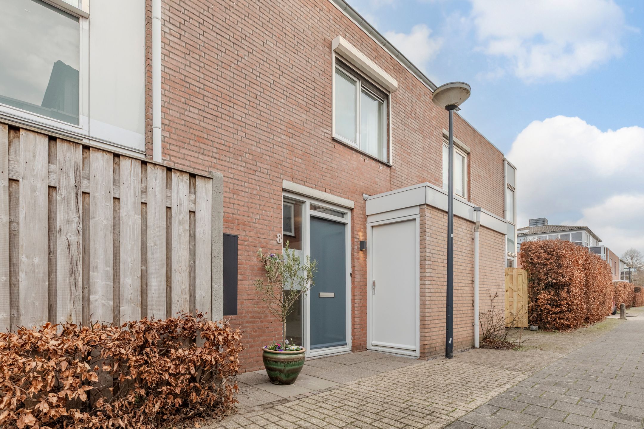 Foto 36 van Da Costastraat 8