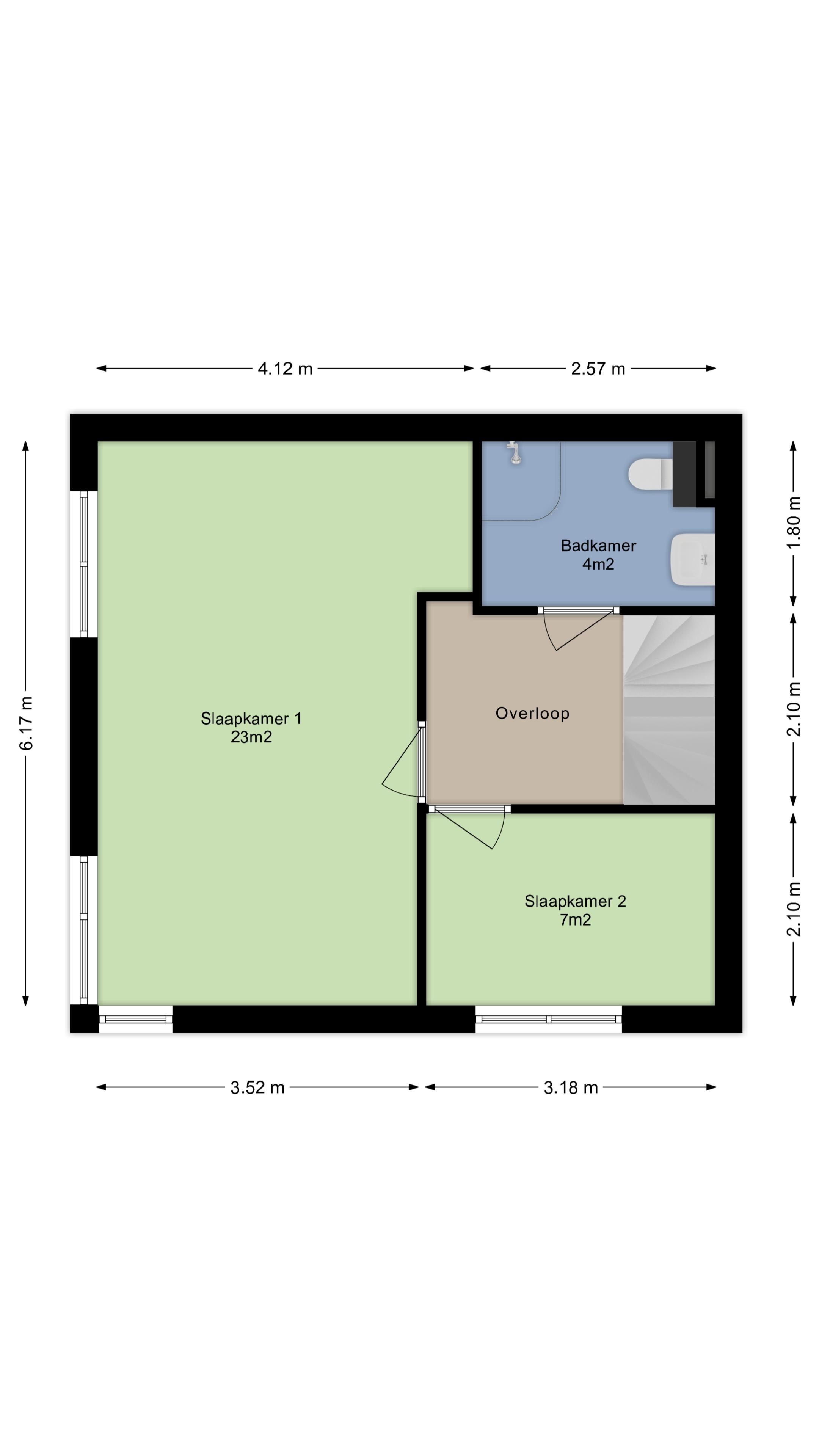 Foto 42 van Da Costastraat 8