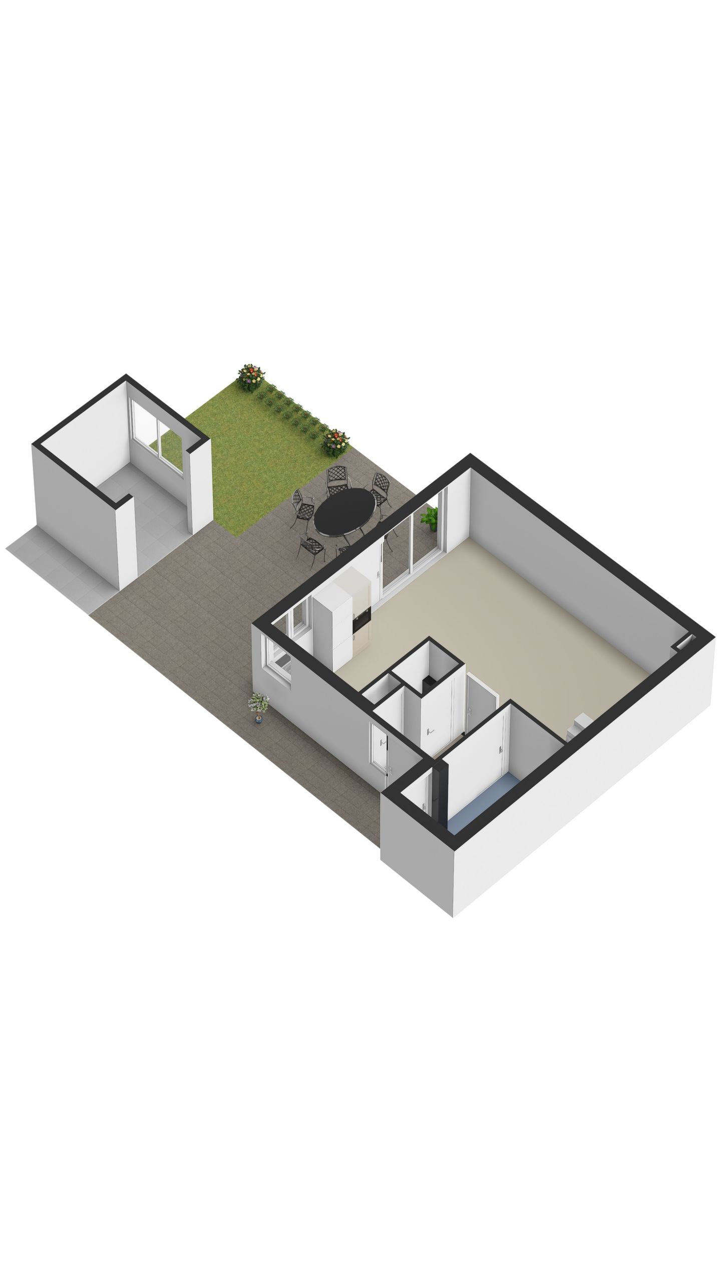 Foto 44 van Da Costastraat 8