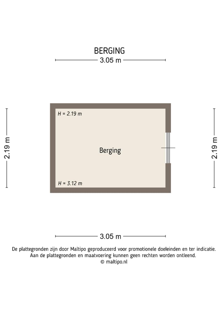 Foto 44 van Hooiland 3