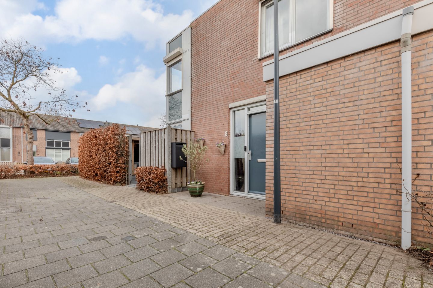 Foto 35 van Da Costastraat 8