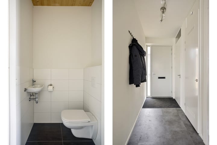 Foto 11 van Grasbloem 2-E