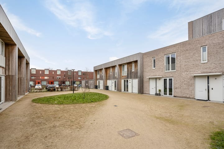 Foto 10 van Grasbloem 2-E