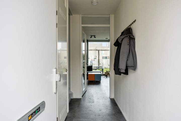 Foto 13 van Grasbloem 2-E